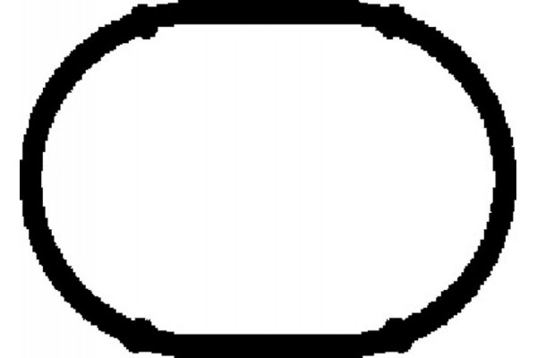 Corteco Τσιμούχα, Πολλαπλή Εισαγωγής - 450106H Corteco Τσιμούχα, Πολλαπλή Εισαγωγής - 450106H