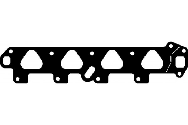 Corteco Τσιμούχα, Πολλαπλή Εισαγωγής - 450112P Corteco Τσιμούχα, Πολλαπλή Εισαγωγής - 450112P