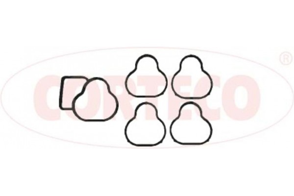 Corteco Τσιμούχα, Πολλαπλή Εισαγωγής - 450118H