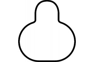 Corteco Τσιμούχα, Πολλαπλή Εισαγωγής - 450131H