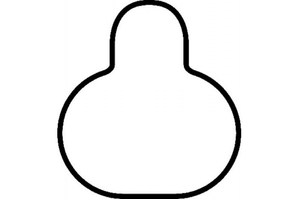 Corteco Τσιμούχα, Πολλαπλή Εισαγωγής - 450131H