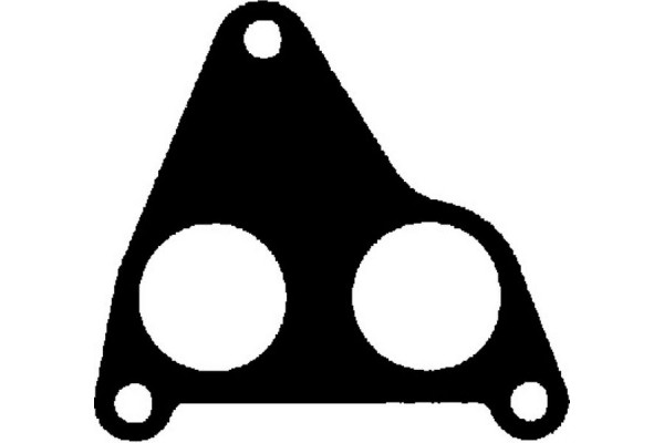 Corteco Τσιμούχα, Πολλαπλή Εισαγωγής - 450165H