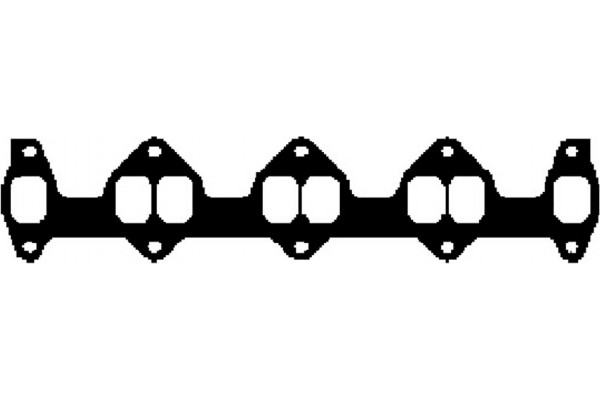 Corteco Τσιμούχα, Πολλαπλή Εισαγωγής - 450285P Corteco Τσιμούχα, Πολλαπλή Εισαγωγής - 450285P