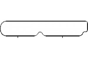Corteco Τσιμούχα, Πολλαπλή Εισαγωγής - 450358P