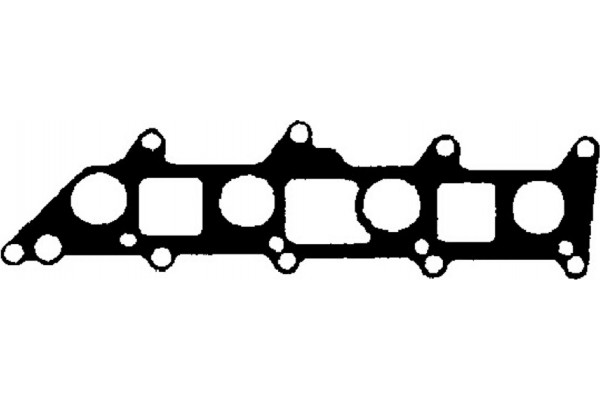 Corteco Τσιμούχα, Πολλαπλή Εισαγωγής - 450373P