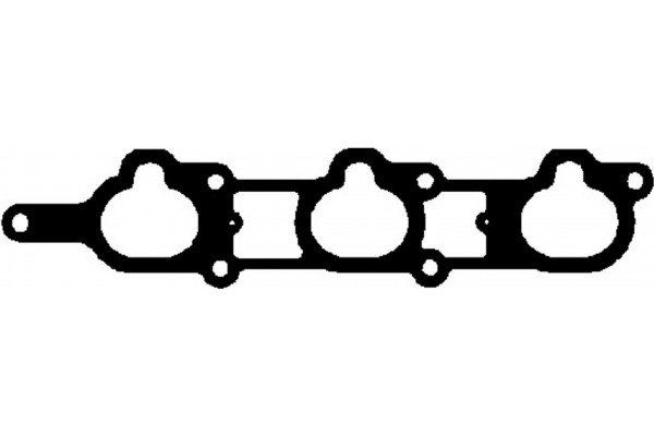 Corteco Τσιμούχα, Πολλαπλή Εισαγωγής - 450376P Corteco Τσιμούχα, Πολλαπλή Εισαγωγής - 450376P