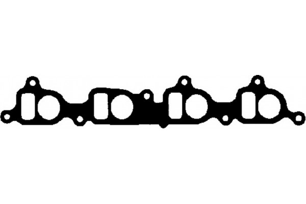 Corteco Τσιμούχα, Πολλαπλή Εισαγωγής - 450395P Corteco Τσιμούχα, Πολλαπλή Εισαγωγής - 450395P