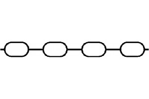 Corteco Τσιμούχα, Πολλαπλή Εισαγωγής - 450526P