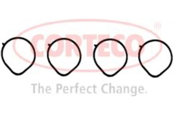 Corteco Τσιμούχα, Πολλαπλή Εισαγωγής - 450586H Corteco Τσιμούχα, Πολλαπλή Εισαγωγής - 450586H