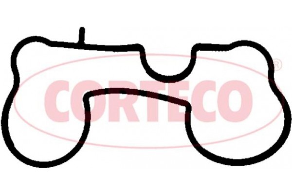 Corteco Τσιμούχα, Πολλαπλή Εισαγωγής - 450588H Corteco Τσιμούχα, Πολλαπλή Εισαγωγής - 450588H