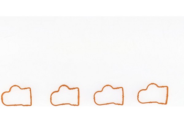 Corteco Τσιμούχα, Πολλαπλή Εισαγωγής - 450694H