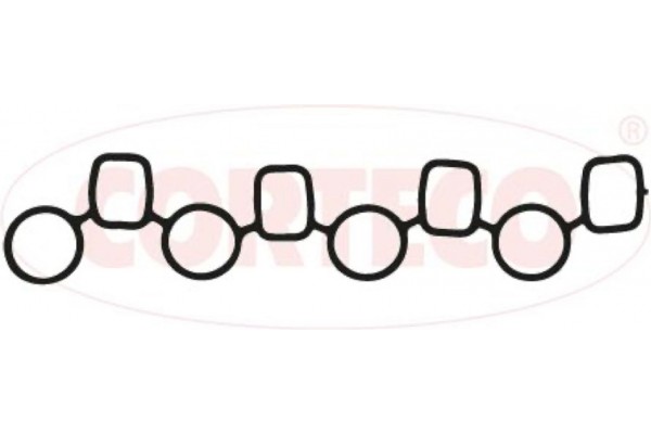 Corteco Τσιμούχα, Πολλαπλή Εισαγωγής - 49422052 Corteco Τσιμούχα, Πολλαπλή Εισαγωγής - 49422052