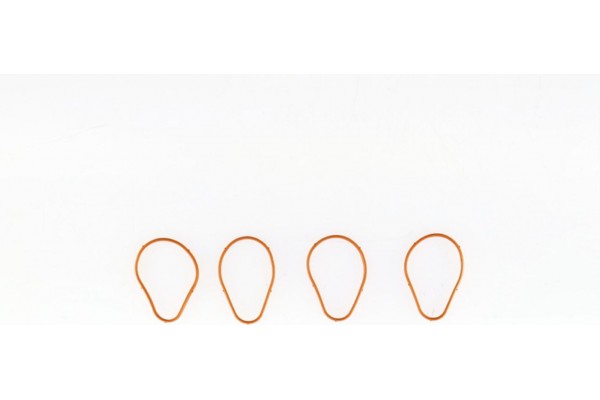 Corteco Τσιμούχα, Πολλαπλή Εισαγωγής - 023261H