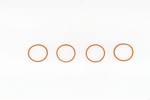 Corteco Τσιμούχα, Πολλαπλή Εισαγωγής - 026463H Corteco Τσιμούχα, Πολλαπλή Εισαγωγής - 026463H