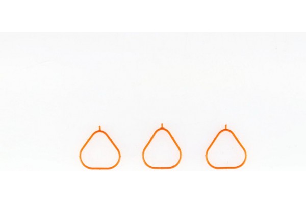 Corteco Τσιμούχα, Πολλαπλή Εισαγωγής - 450262P Corteco Τσιμούχα, Πολλαπλή Εισαγωγής - 450262P