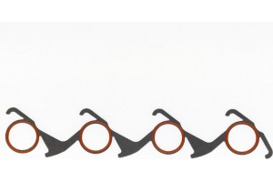 Corteco Τσιμούχα, Πολλαπλή Εισαγωγής - 450590P