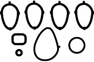 Corteco Τσιμούχα, Πολλαπλή Εισαγωγής - 423062H