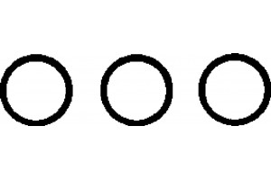 Corteco Τσιμούχα, Πολλαπλή Εισαγωγής - 450099H