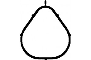 Corteco Τσιμούχα, Πολλαπλή Εισαγωγής - 450262P