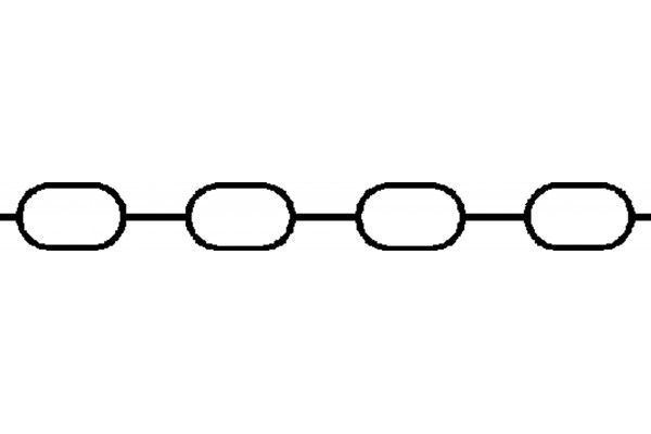 Corteco Τσιμούχα, Πολλαπλή Εισαγωγής - 450526P