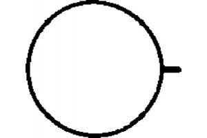 Corteco Τσιμούχα, Πολλαπλή Εισαγωγής - 450567H