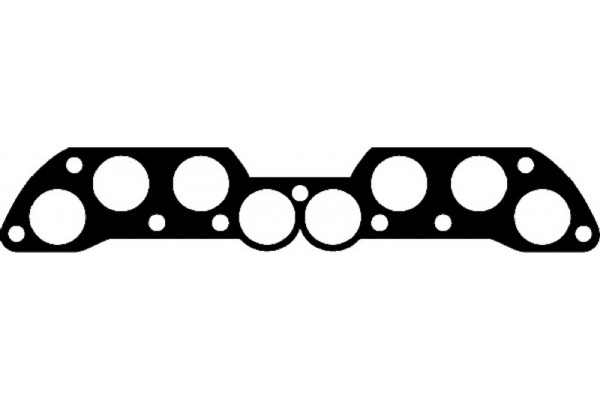 Corteco Τσιμούχα, Πολλαπλή εισαγωγής/εξαγωγής - 423916P