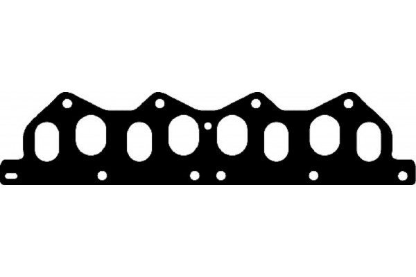 Corteco Τσιμούχα, Πολλαπλή εισαγωγής/εξαγωγής - 424661P Corteco Τσιμούχα, Πολλαπλή εισαγωγής/εξαγωγής - 424661P