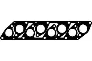 Corteco Τσιμούχα, Πολλαπλή εισαγωγής/εξαγωγής - 450188P