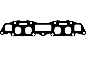 Corteco Τσιμούχα, Πολλαπλή εισαγωγής/εξαγωγής - 450447P