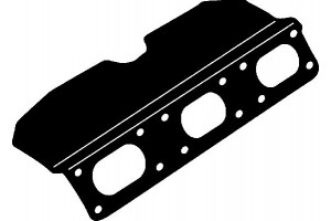 Corteco Τσιμούχα, Πολλαπλή Εξαγωγή - 026357P