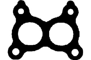 Corteco Τσιμούχα, Πολλαπλή Εξαγωγή - 026361H