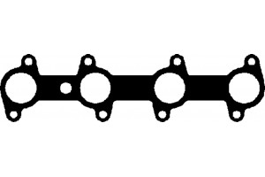 Corteco Τσιμούχα, Πολλαπλή Εξαγωγή - 026607P