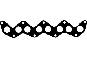 Corteco Τσιμούχα, Πολλαπλή Εξαγωγή - 026643P