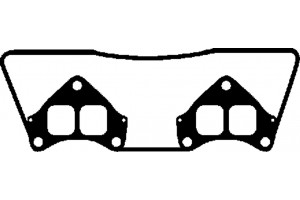 Corteco Τσιμούχα, Πολλαπλή Εξαγωγή - 460034P