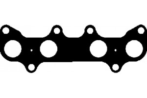 Corteco Τσιμούχα, Πολλαπλή Εξαγωγή - 460017P