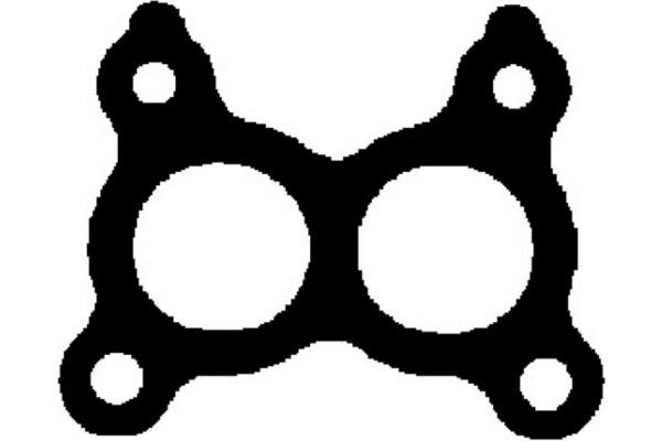 Corteco Τσιμούχα, Πολλαπλή Εξαγωγή - 026361H