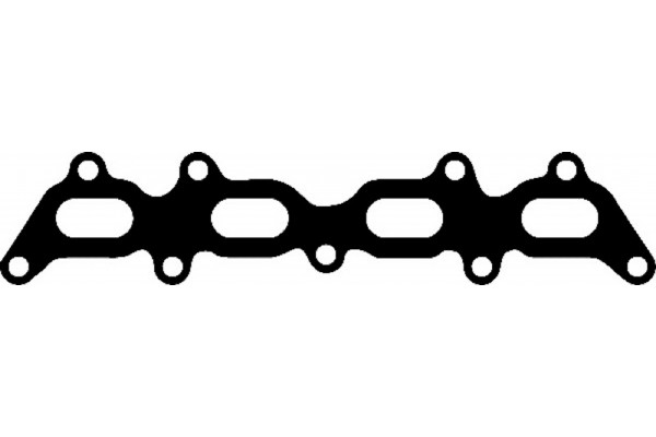 Corteco Τσιμούχα, Πολλαπλή Εξαγωγή - 026671P