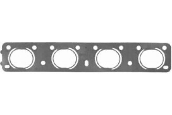 Corteco Τσιμούχα, Πολλαπλή Εξαγωγή - 450147P