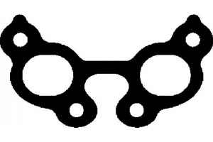 Corteco Τσιμούχα, Πολλαπλή Εξαγωγή - 460005H