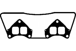 Corteco Τσιμούχα, Πολλαπλή Εξαγωγή - 460034P