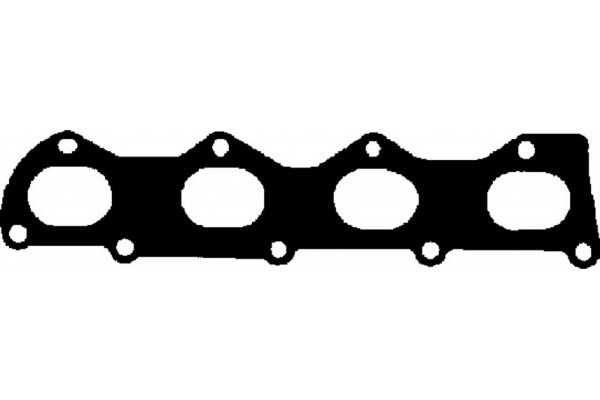 Corteco Τσιμούχα, Πολλαπλή Εξαγωγή - 460054P