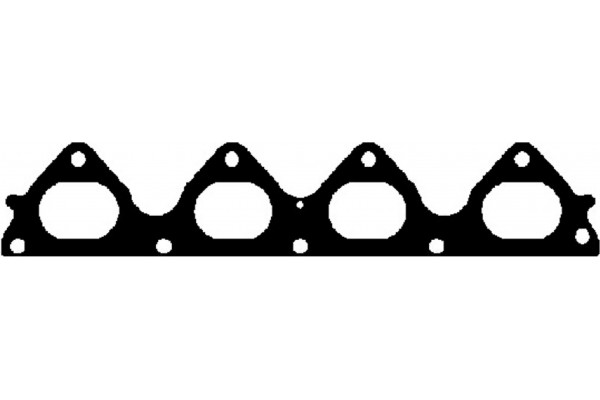 Corteco Τσιμούχα, Πολλαπλή Εξαγωγή - 460137P