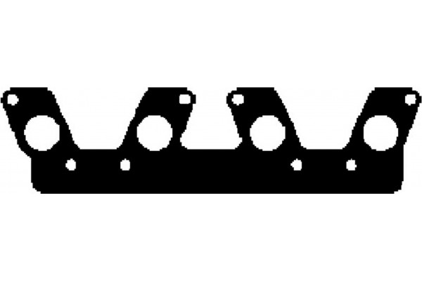 Corteco Τσιμούχα, Πολλαπλή Εξαγωγή - 460173P