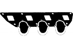 Corteco Τσιμούχα, Πολλαπλή Εξαγωγή - 460224P