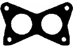 Corteco Τσιμούχα, Πολλαπλή Εξαγωγή - 460251H