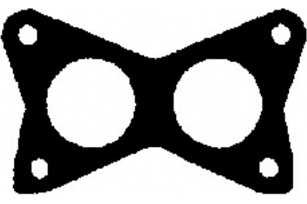 Corteco Τσιμούχα, Πολλαπλή Εξαγωγή - 460251H