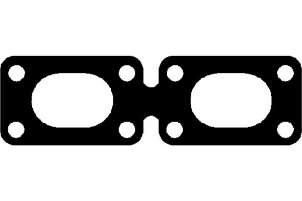 Corteco Τσιμούχα, Πολλαπλή Εξαγωγή - 460326H