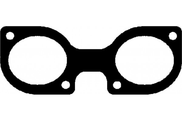 Corteco Τσιμούχα, Πολλαπλή Εξαγωγή - 460334H