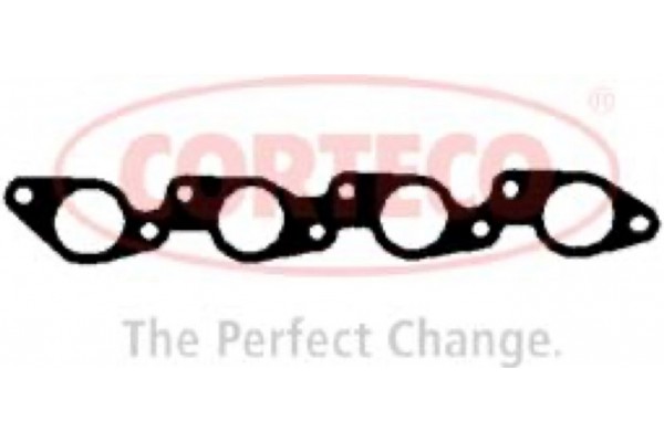 Corteco Τσιμούχα, Πολλαπλή Εξαγωγή - 460351P