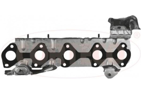 Corteco Τσιμούχα, Πολλαπλή Εξαγωγή - 49420912